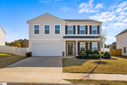 606 Whittier St, Greenville, SC, 29605-6250 | Card Image