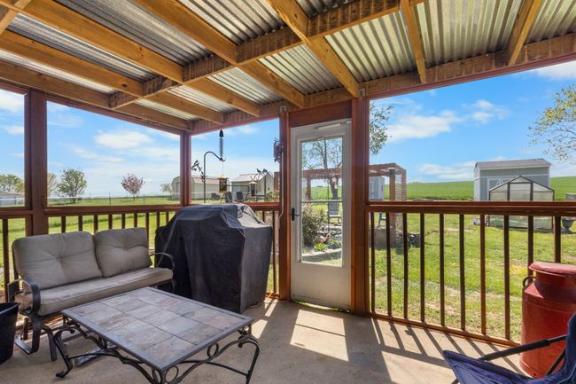 249 Bumpus Mill Rd, House other with 2 bedrooms, 1 bathrooms and 6 parking in Oak Grove KY | Image 19