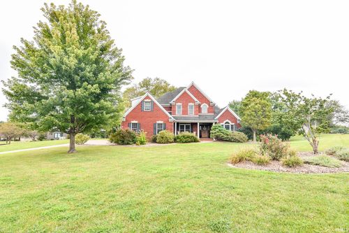 536 Colborne Dr, Darmstadt, IN, 47725-8104 | Card Image