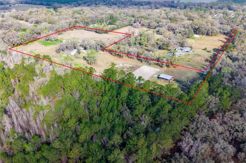 16242 Nw 130th St, WILLISTON, FL, 32696-4515 | Card Image