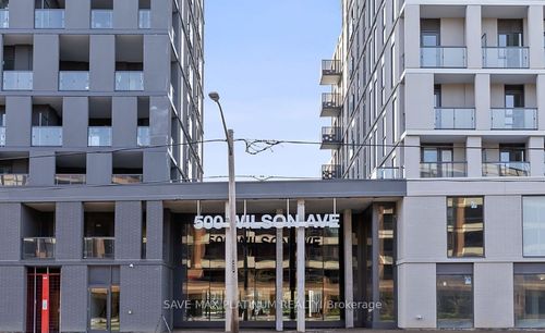 623-500 Wilson Ave, North York, ON, M3H0E5 | Card Image
