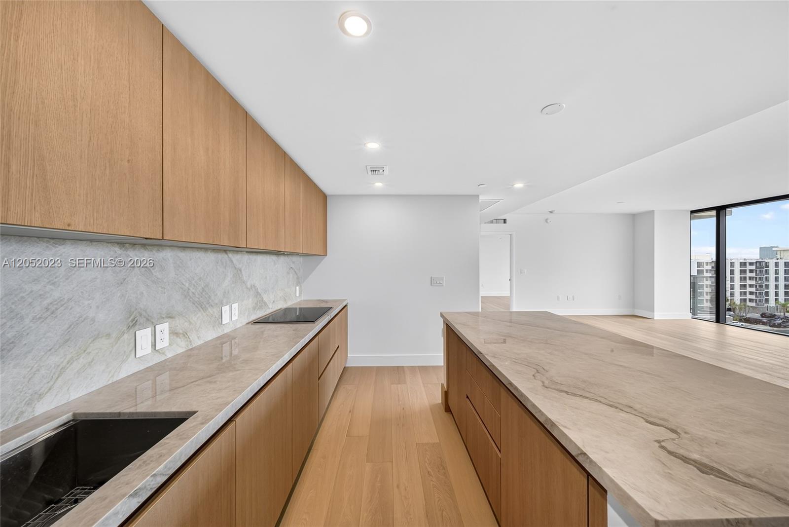 Residential Lease in Bay Harbor Islands 2