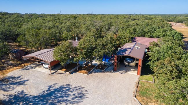 290 County Road 176, House other with 2 bedrooms, 2 bathrooms and null parking in Bangs TX | Image 14