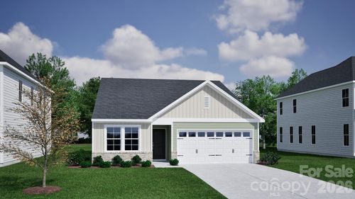 209 Rodeo Drive, Shelby, NC, 28150 | Card Image