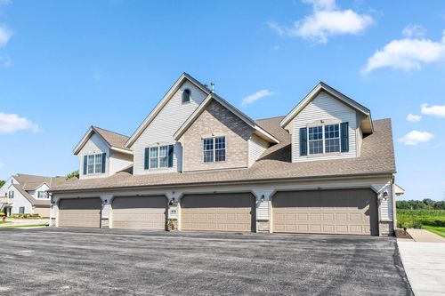 202-981 Hastings Court, STURTEVANT, WI, 53406 | Card Image