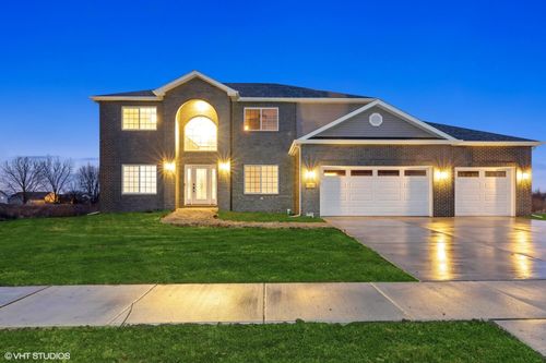 1293 E 77th Pl, Merrillville, IN, 46410-0055 | Card Image