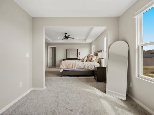 2735 Tulip Way, House other with 5 bedrooms, 3 bathrooms and null parking in Commerce Twp MI | Image 22
