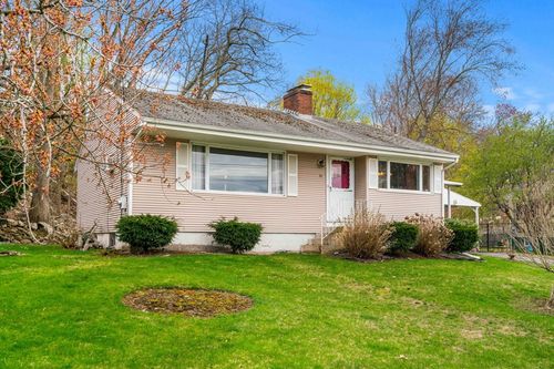 14 Wilson Rd, Wakefield, MA, 01880-3726 | Card Image