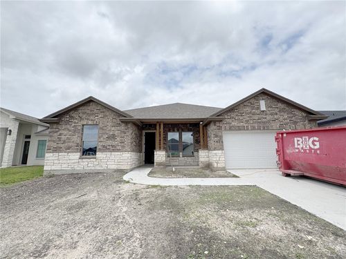 1406 Jack Chesney Street, Corpus Christi, TX, 78415 | Card Image