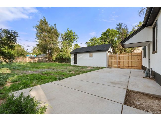 1636 Geneva St, House other with 4 bedrooms, 2 bathrooms and null parking in Aurora CO | Image 18