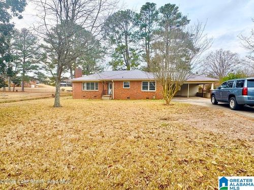 2013 Talladega Hwy, Sylacauga, AL, 35150-4611 | Card Image