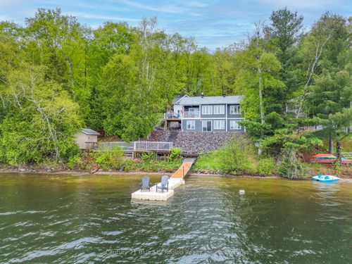 285 Northshore Rd, North Bay, ON, P1B8G4 | Card Image