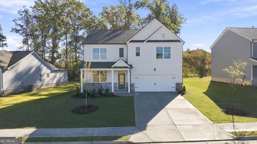 50 Hampshire Ct Se, Cartersville, GA, 30120-7527 | Card Image