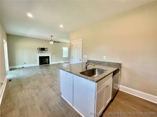 733 Gridiron Way, House other with 3 bedrooms, 3 bathrooms and null parking in Cameron NC | Image 9