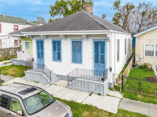 1720-1720-22 N Tonti Street, New Orleans, LA, 70119 | Card Image
