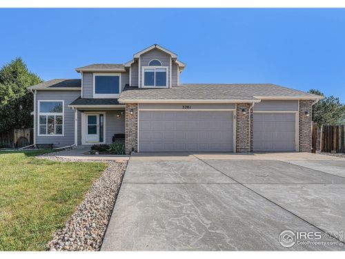 3281 Belmont Ct, Wellington, CO, 80549-3228 | Card Image