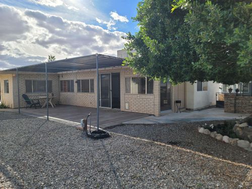13141 E 42nd Dr, Yuma, AZ, 85367-6114 | Card Image