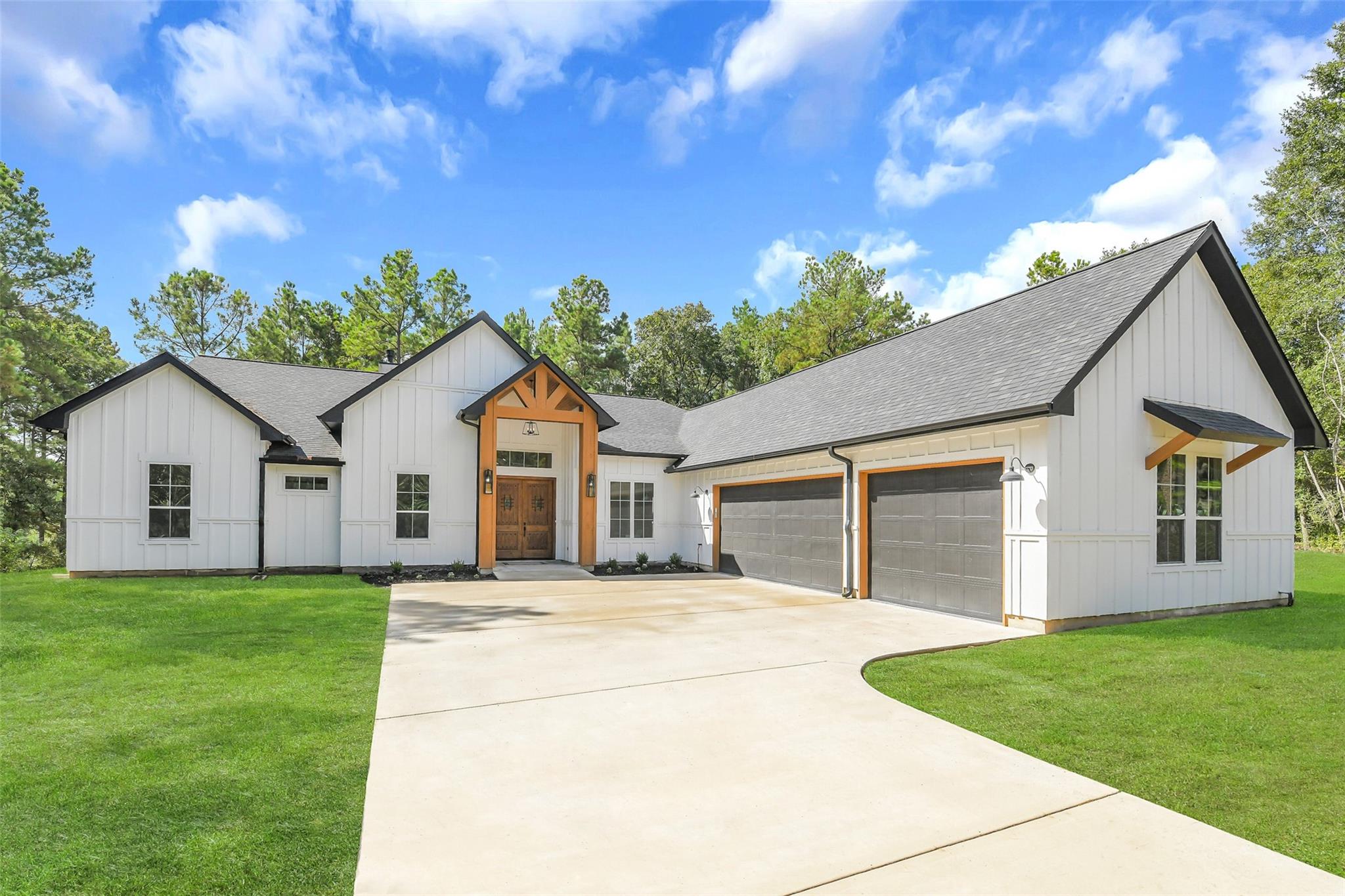 Residential in Huntsville 3