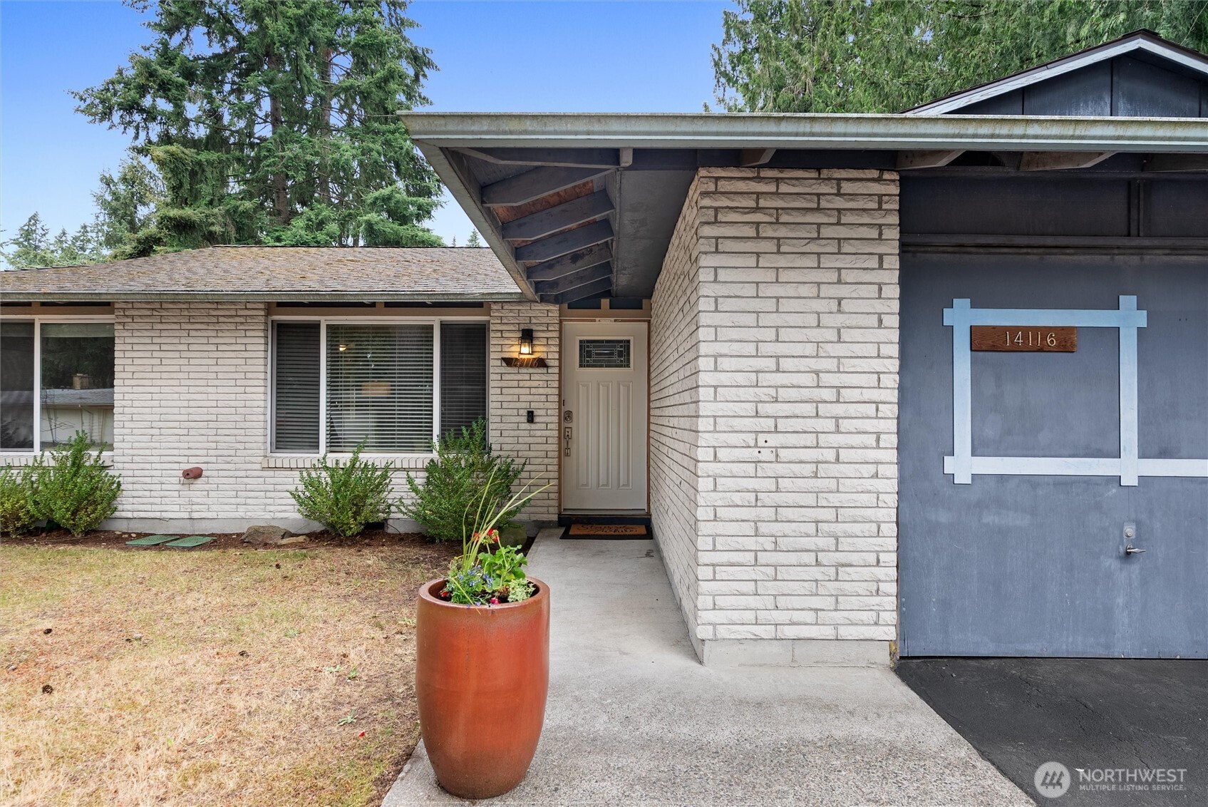 Residential in Renton 2