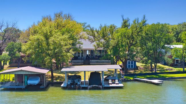 397 Sandy Mountain Dr, House other with 4 bedrooms, 4 bathrooms and null parking in Sunrise Beach TX | Image 30