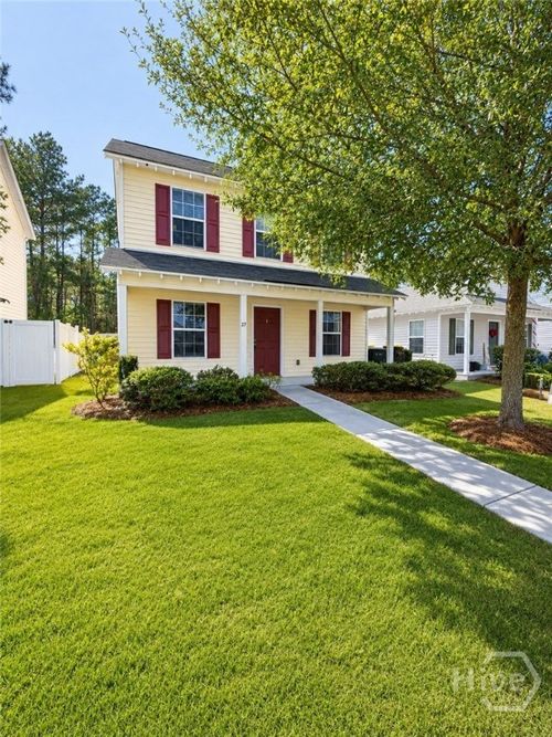 27 Rosa Ln, savannah, GA, 31419-2458 | Card Image