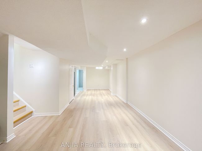 2330 Bur Oak Ave, House attached with 4 bedrooms, 4 bathrooms and 1 parking in Markham ON | Image 39