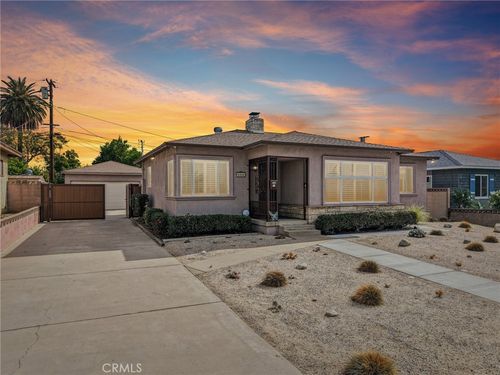 1242 N Cypress Ave, Ontario, CA, 91762-1509 | Card Image