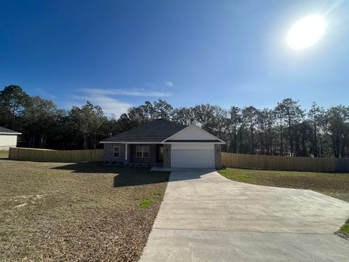 5791 Kellie Dr, CRESTVIEW, FL, 32539-8525 | Card Image