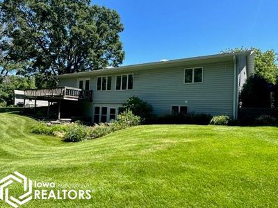 407 N Harlan Street, Home with 4 bedrooms, 1 bathrooms and 4 parking in Algona IA | Image 3