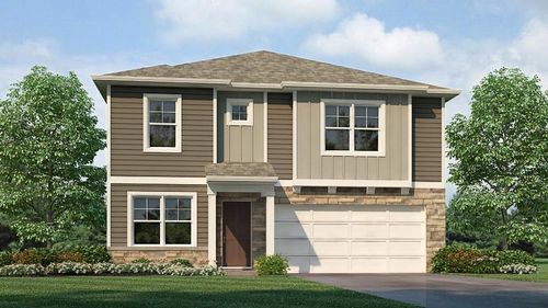 21810 Lucca Ln, Peculiar, MO, 64078 | Card Image
