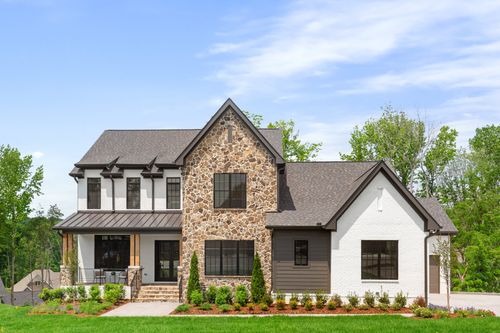 4829 Woodrow Pl, Arrington, TN, 37014-2025 | Card Image