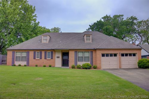 3706 E 55th Street, Tulsa, OK, 74135 | Card Image