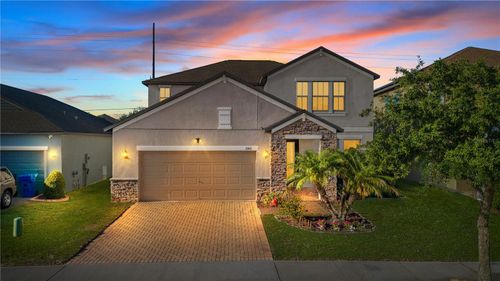 11411 Chilly Water Ct, RIVERVIEW, FL, 33569-2058 | Card Image
