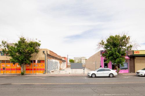 412 S Stanton St, El Paso, TX, 79901-2814 | Card Image