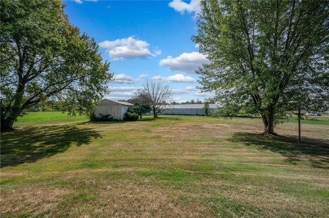 738 Fredonia Rd, House other with 3 bedrooms, 1 bathrooms and 6 parking in Stoneboro PA | Image 11