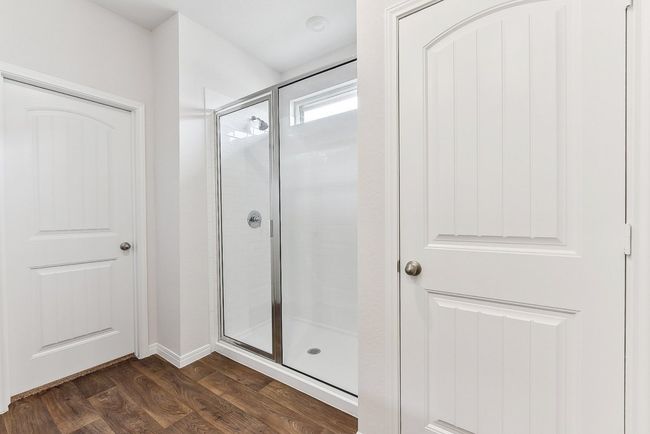 Fresh & Functional: Each bathroom features tasteful updates and modern finishes. | Image 15