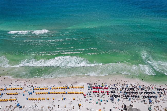 Sandestin Beach Setups | Image 37