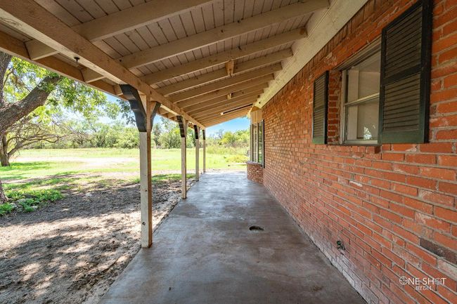 View of patio | Image 30