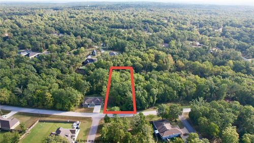 Lot 7, Block 1 Shetland Drive, Bella Vista, AR, 72715 | Card Image