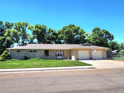 311 Maple St, Julesburg, CO, 80737-1433 | Card Image