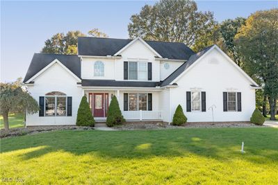 2794 Chadington Circle Nw, House other with 5 bedrooms, 3 bathrooms and null parking in Uniontown OH | Image 1