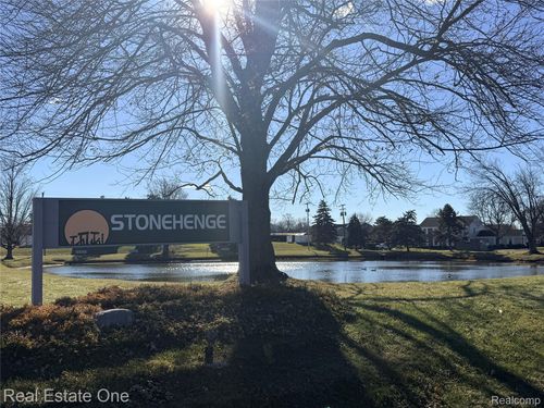 23677 Stonehenge Blvd, Novi, MI, 48375-3776 | Card Image
