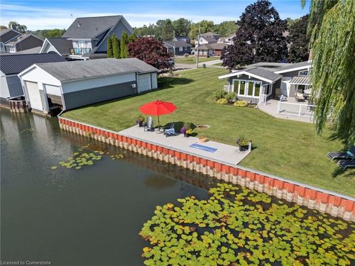 392 Cedar Dr, Turkey Point, ON, N0E1T0 | Card Image