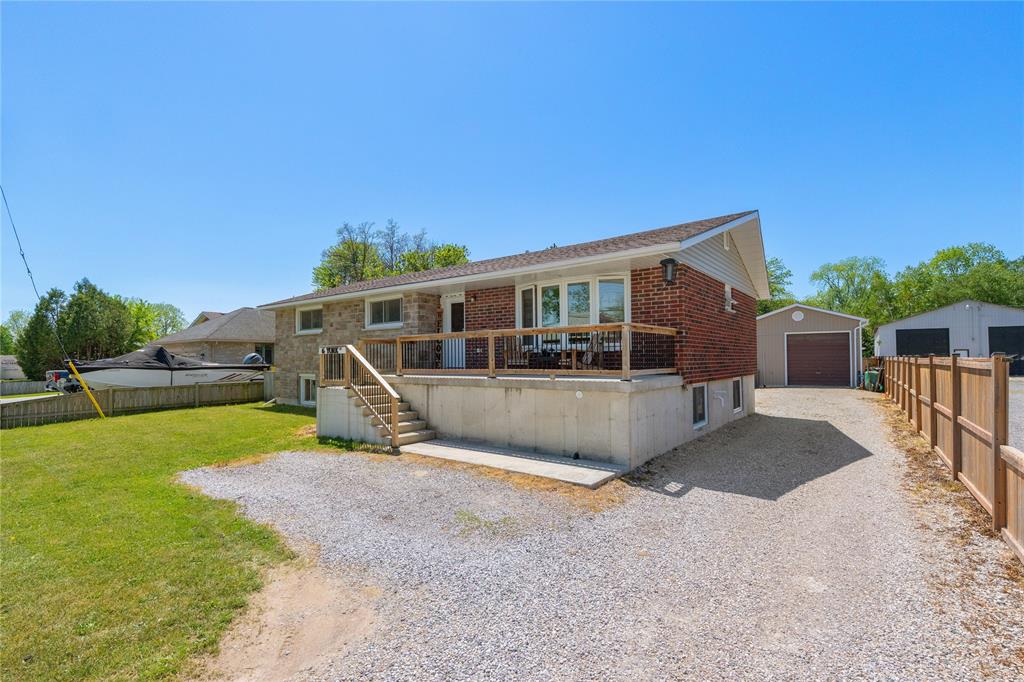 Residential in Lambton Shores 2