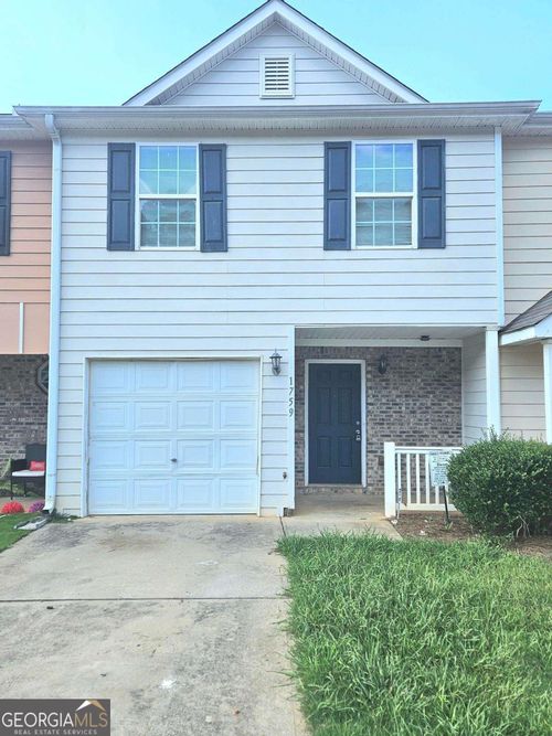 1759 Old Dogwood, Jonesboro, GA, 30238-7519 | Card Image