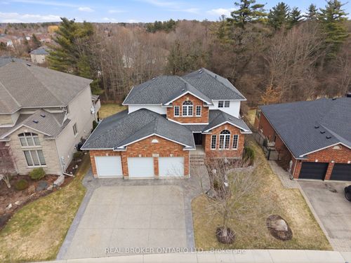 20 Cottonwood Cres, Cambridge, ON, N1T2A7 | Card Image