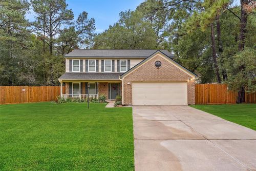 3702 Ember Spring Dr, Kingwood, TX, 77339-1932 | Card Image