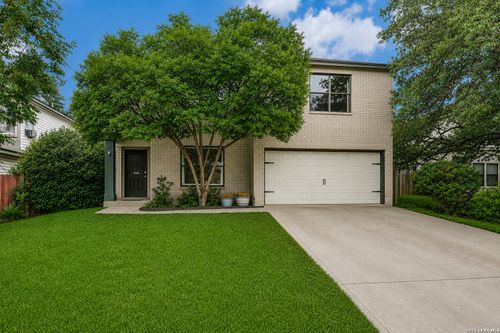 8842 Charter Pt, San Antonio, TX, 78250-6350 | Card Image