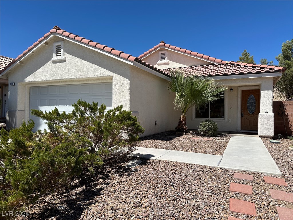 Shady Glen Ave, Las Vegas, NV 89131