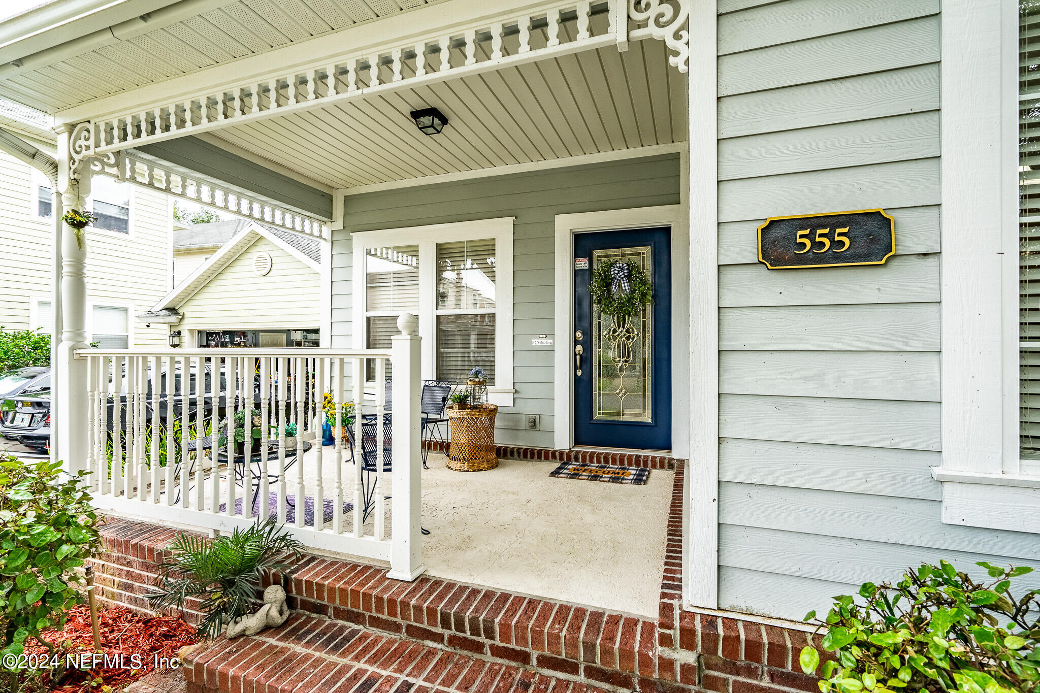 Heath Point Ct, Orange Park, FL 32065